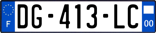 DG-413-LC