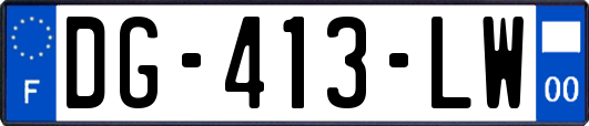DG-413-LW