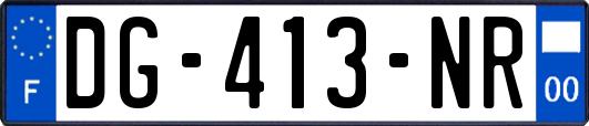 DG-413-NR
