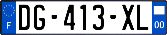 DG-413-XL