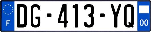 DG-413-YQ