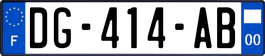 DG-414-AB