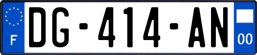 DG-414-AN