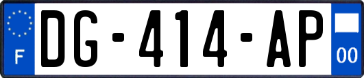 DG-414-AP