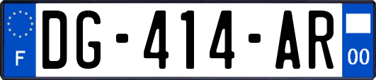 DG-414-AR