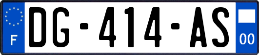 DG-414-AS