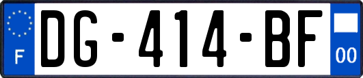 DG-414-BF