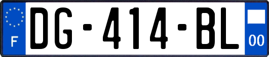 DG-414-BL