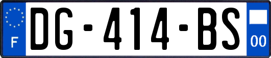 DG-414-BS