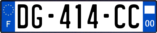 DG-414-CC