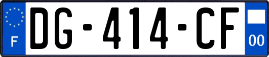 DG-414-CF