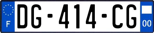 DG-414-CG