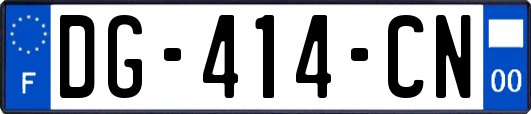 DG-414-CN