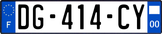 DG-414-CY