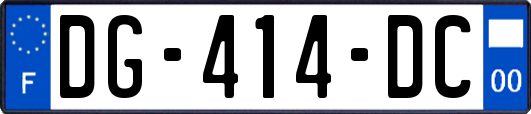 DG-414-DC