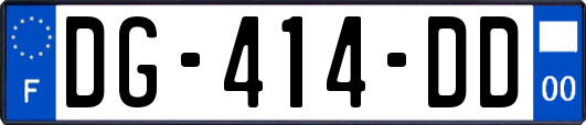 DG-414-DD