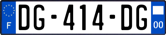 DG-414-DG