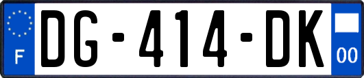 DG-414-DK