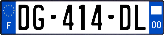 DG-414-DL