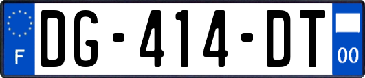 DG-414-DT