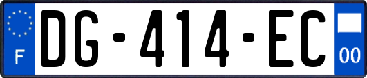 DG-414-EC