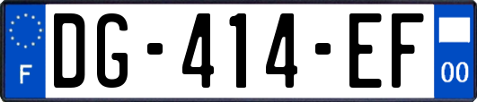DG-414-EF