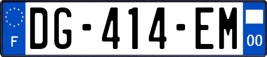 DG-414-EM