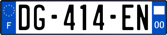 DG-414-EN