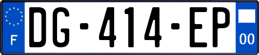DG-414-EP