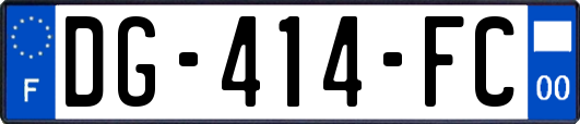 DG-414-FC