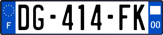 DG-414-FK