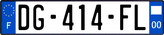 DG-414-FL