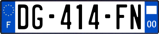 DG-414-FN