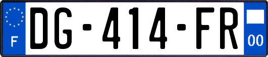 DG-414-FR