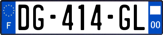 DG-414-GL