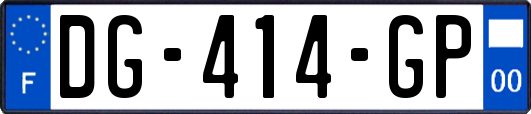 DG-414-GP