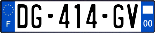 DG-414-GV