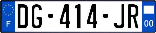 DG-414-JR