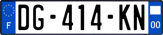 DG-414-KN