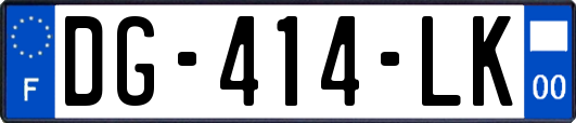 DG-414-LK