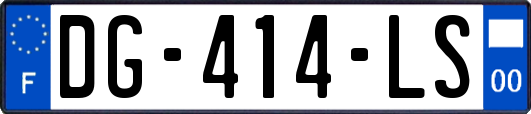 DG-414-LS