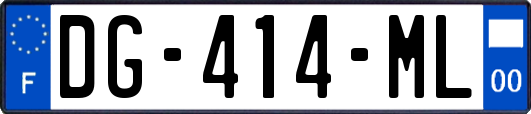 DG-414-ML