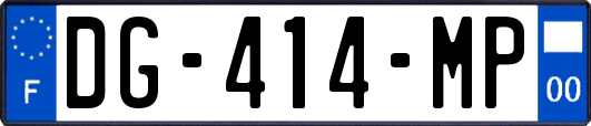 DG-414-MP