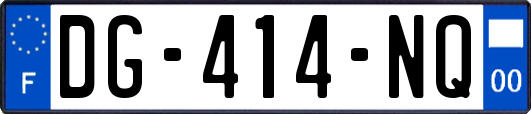 DG-414-NQ