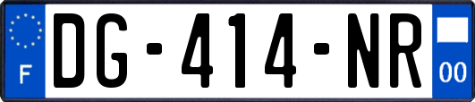 DG-414-NR