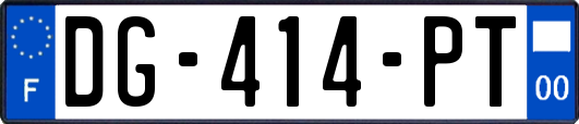 DG-414-PT