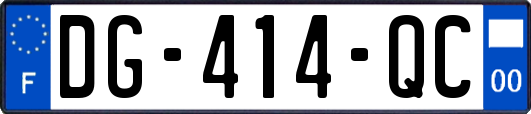 DG-414-QC