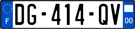 DG-414-QV