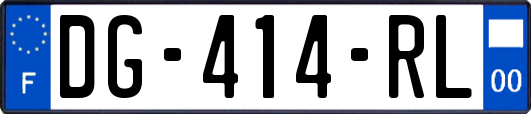 DG-414-RL