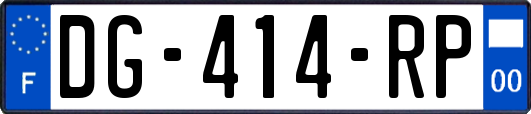 DG-414-RP